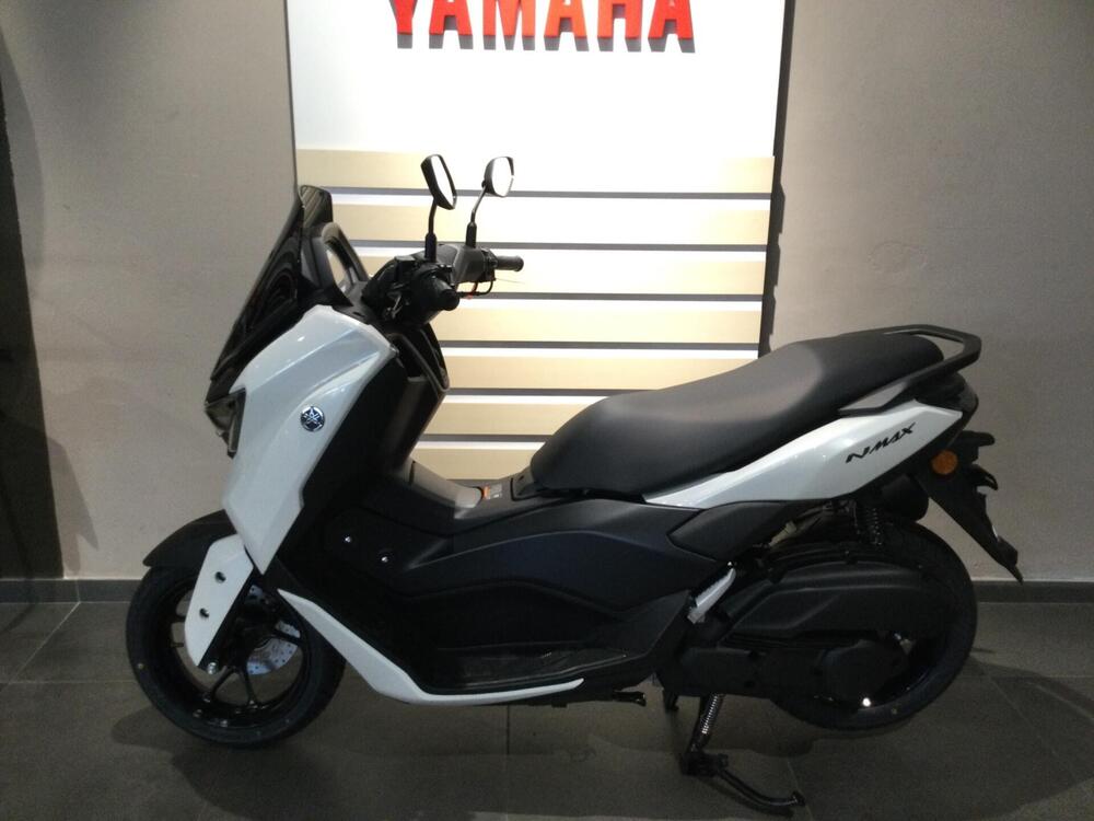 Yamaha N-Max 125 (2025 - 26) (2)