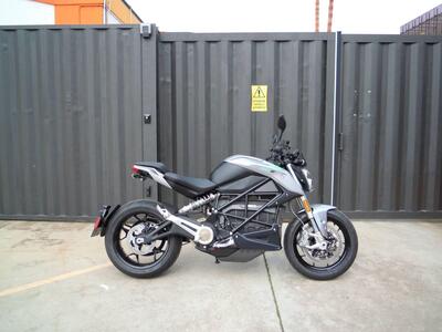 Zero S (2015 - 25) usata