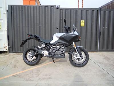 Zero DSR (2024 - 25) usata