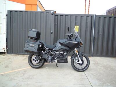 Zero DSR/X Black Forest (2024) nuova