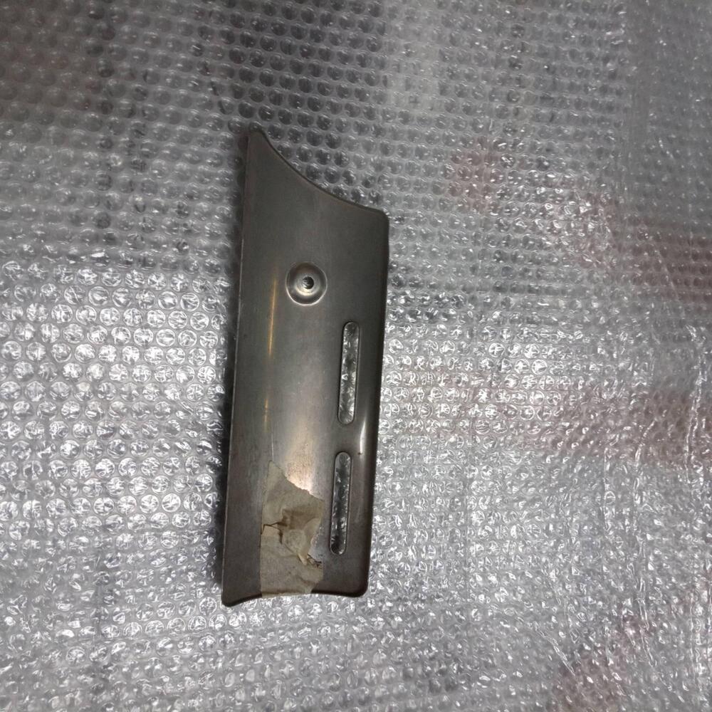 Paracalore Kymco Downtown