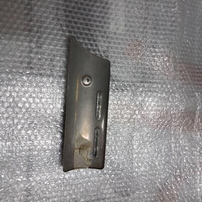 Paracalore Kymco Downtown