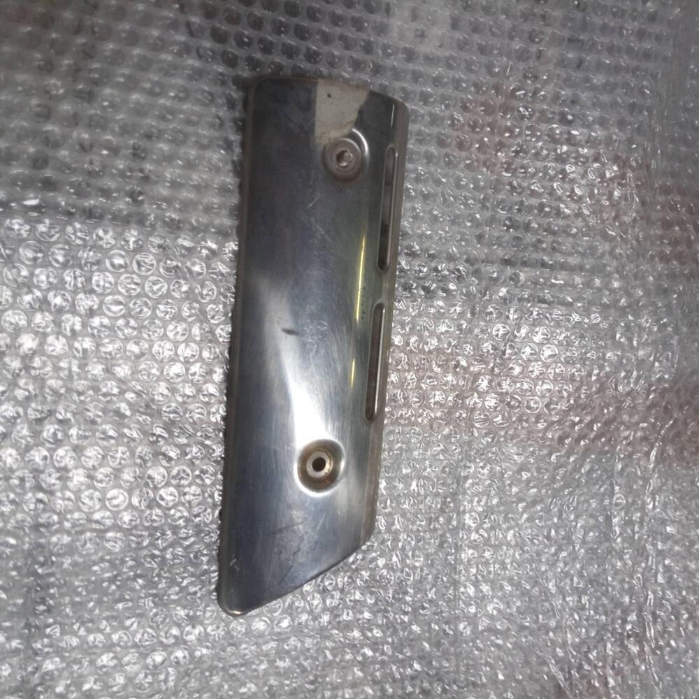 Paracalore Kymco Downtown (2)