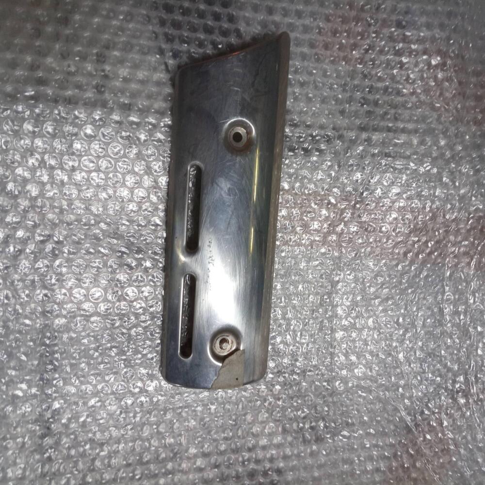 Paracalore Kymco Downtown (3)