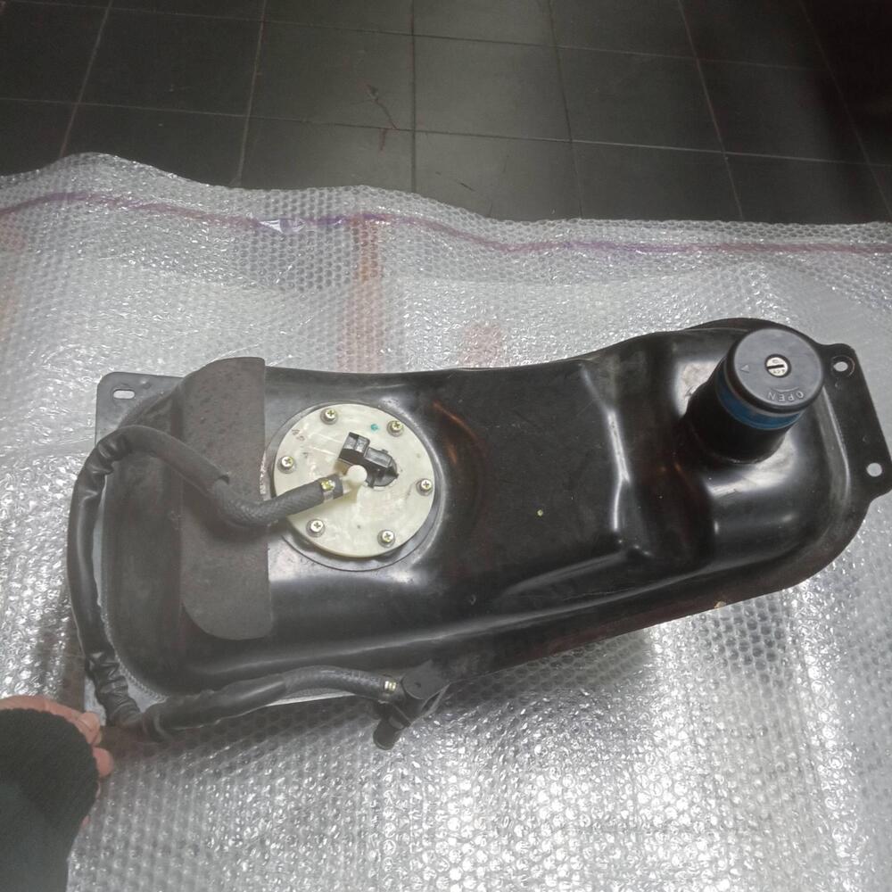 Serbatoio Kymco Downtown 125