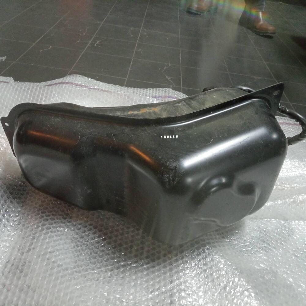 Serbatoio Kymco Downtown 125 (3)