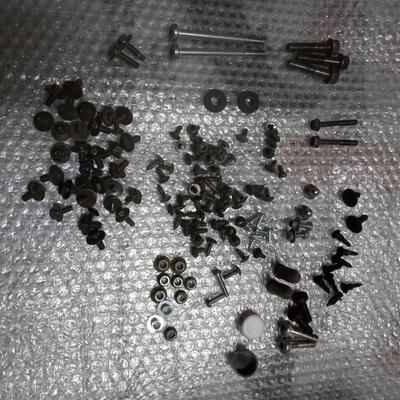 Viterie Kymco Downtown 125