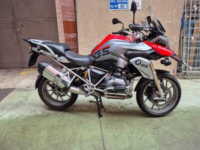Bmw R 1200 GS (2013 - 16) usata