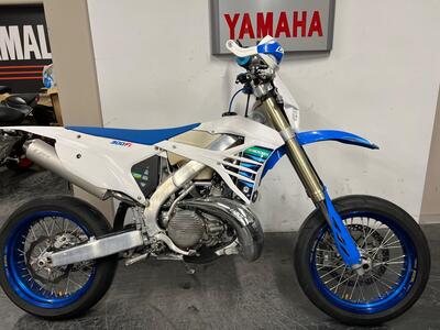 Tm Moto FT 300 ES 2T (2023 - 26) usata