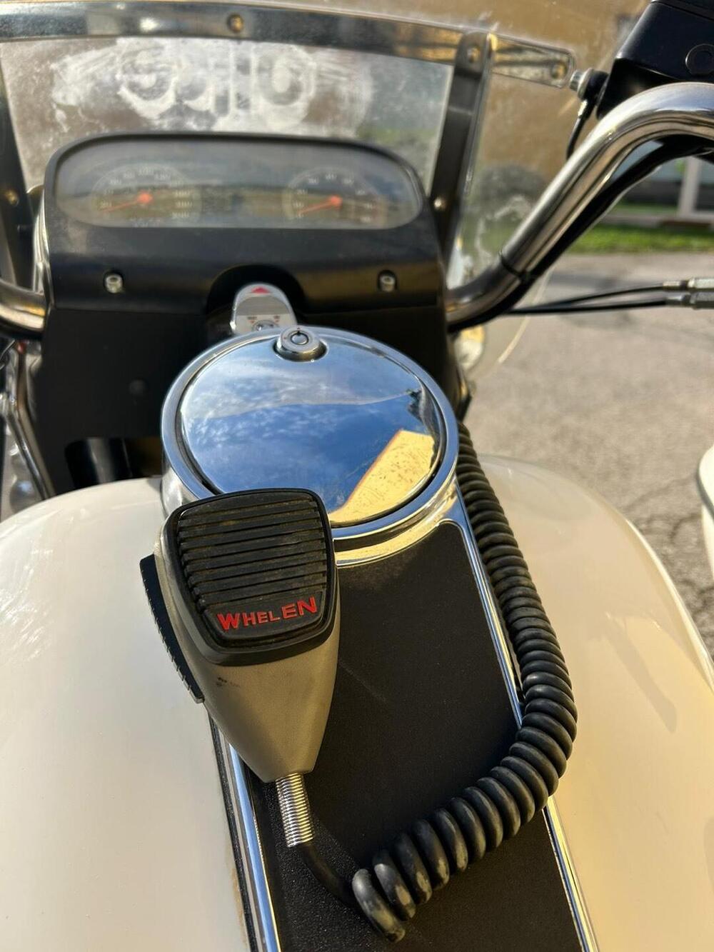 Harley-Davidson 1340 Electra Glide Standard (1995 - 99) - FLHT (8)