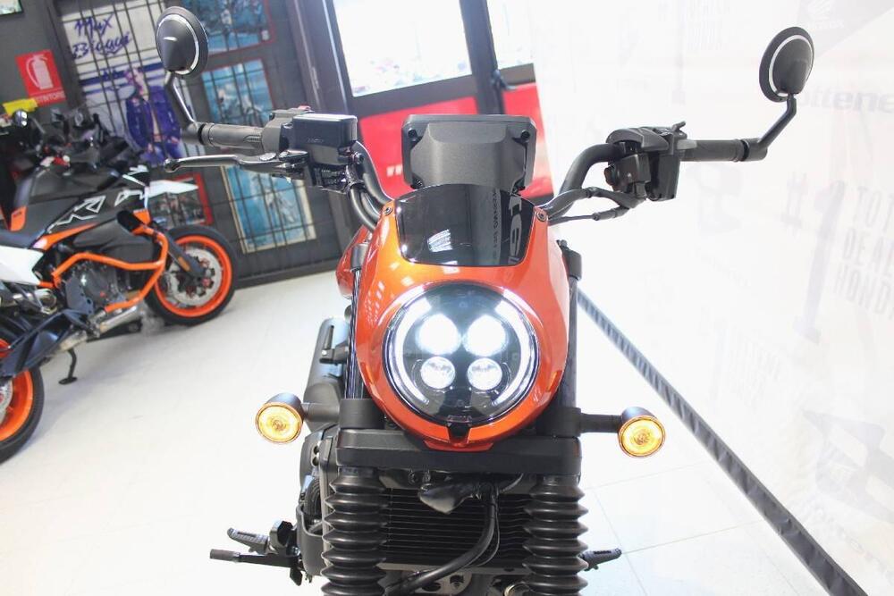 Honda CMX 1100 Rebel + Special Edition DCT (2025 - 26) (4)