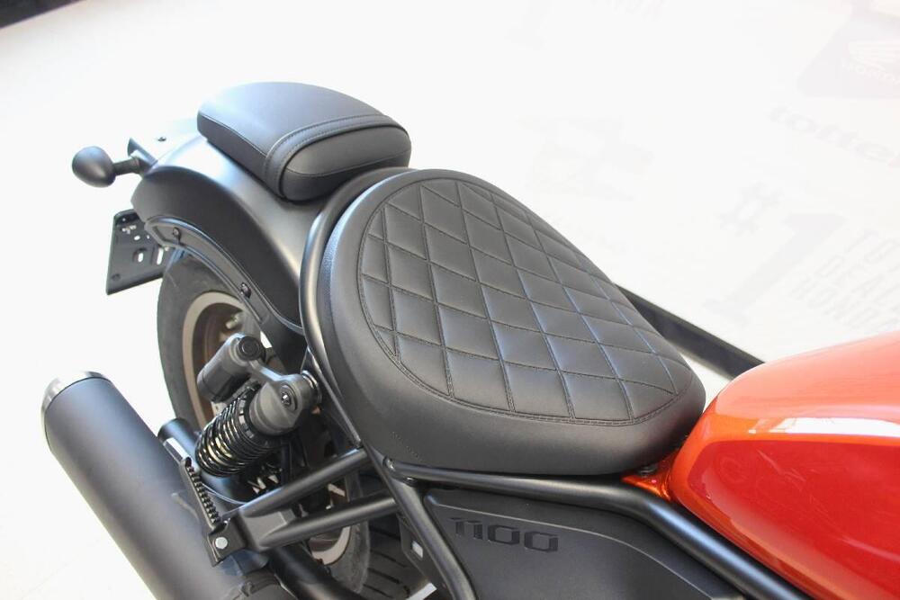 Honda CMX 1100 Rebel + Special Edition DCT (2025 - 26) (5)