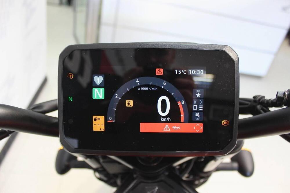 Honda CMX 1100 Rebel + Special Edition DCT (2025 - 26) (8)