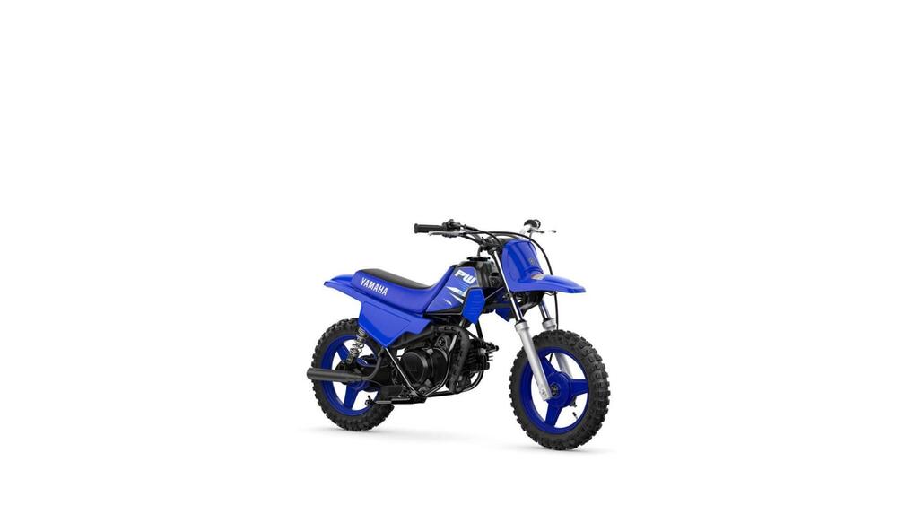 Yamaha PW 50 (2024 - 25) (2)