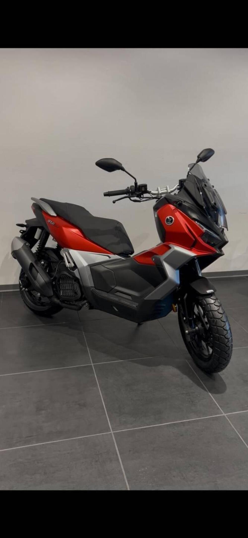 Voge Sfida SR1 ADV (2023 - 25) (4)