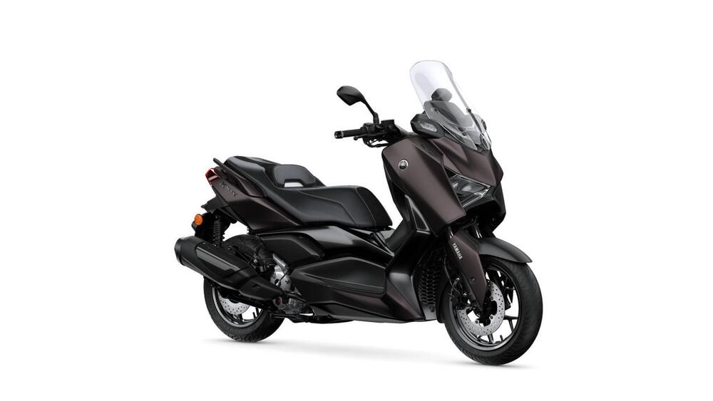 Yamaha X-Max 300 Tech Max+ (2025) (2)