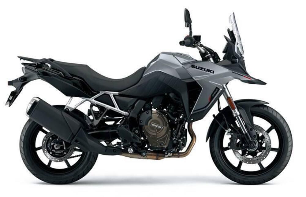 Suzuki V-Strom 800SE (2023 - 24) (3)