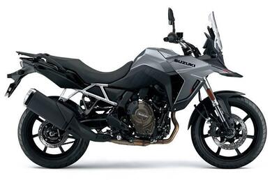 Suzuki V-Strom 800SE (2023 - 24) nuova
