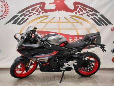 CFMOTO 450SR-S (2024 - 25) nuova