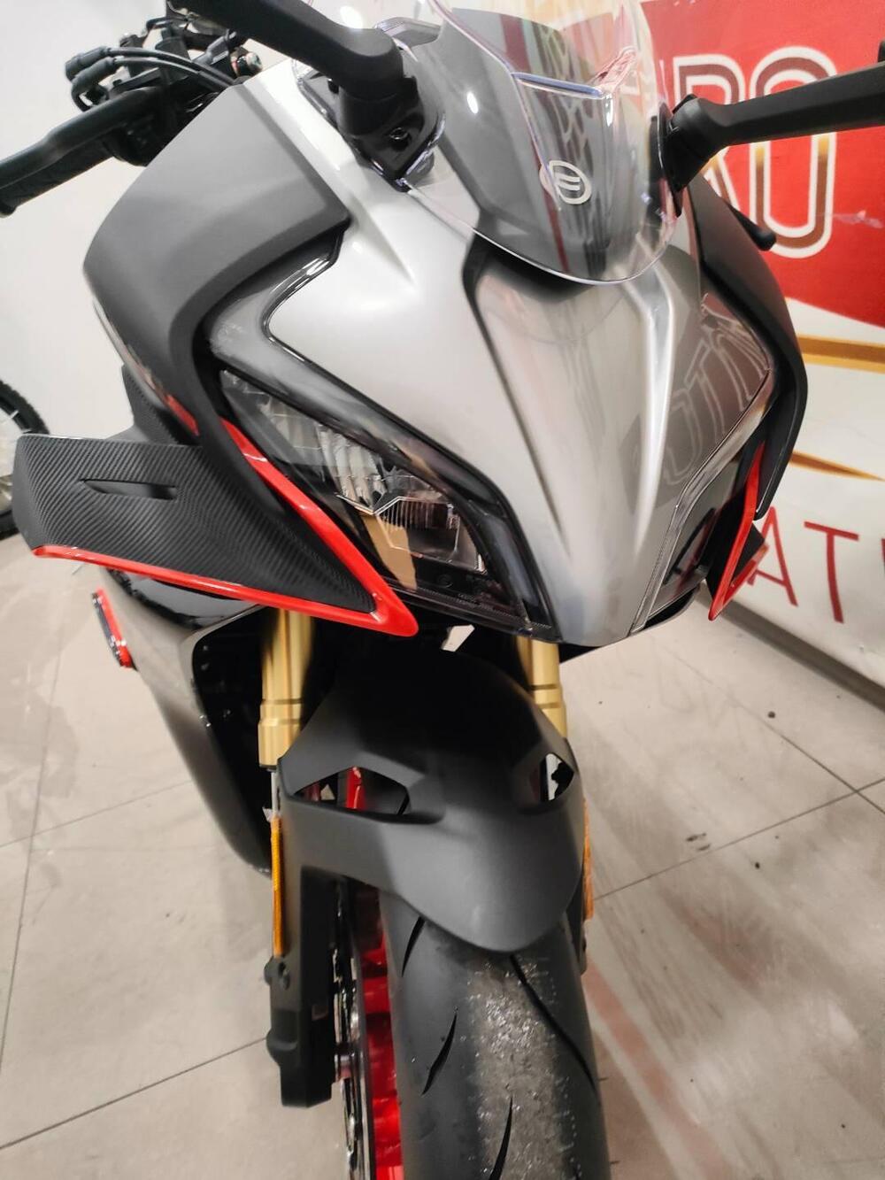 CFMOTO 450SR-S (2024 - 26) (5)