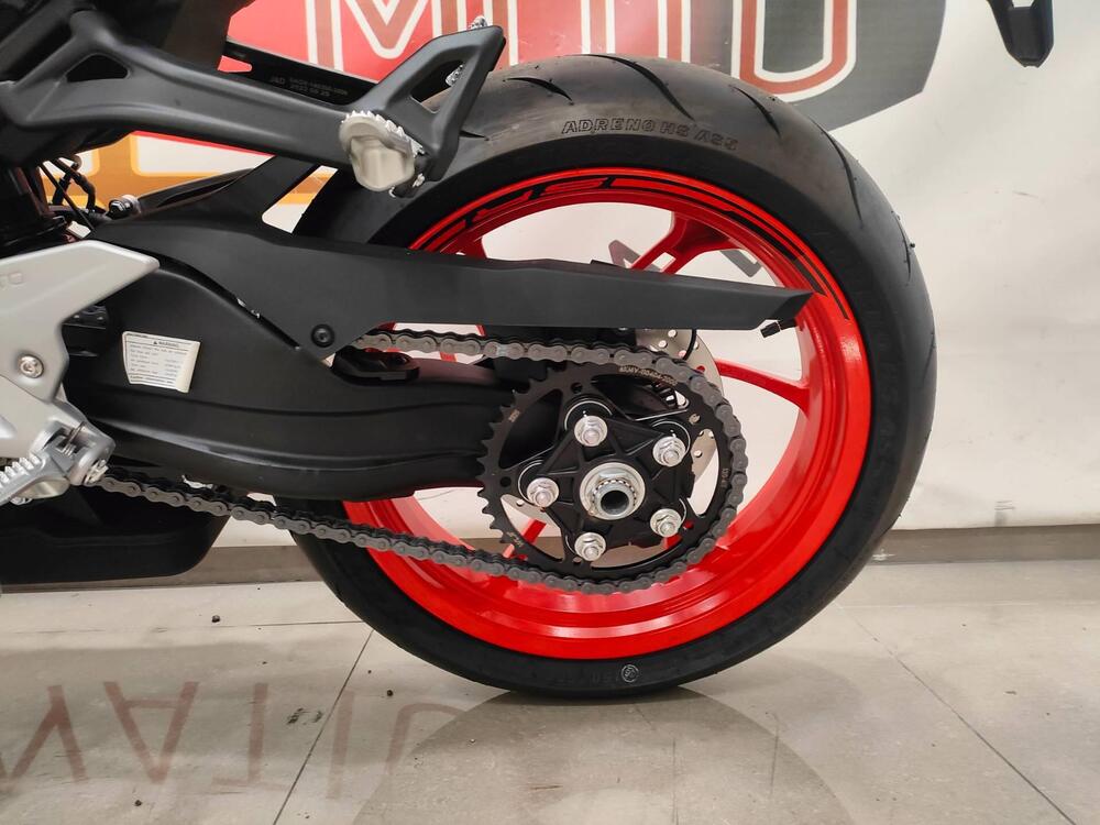 CFMOTO 450SR-S (2024 - 26) (9)