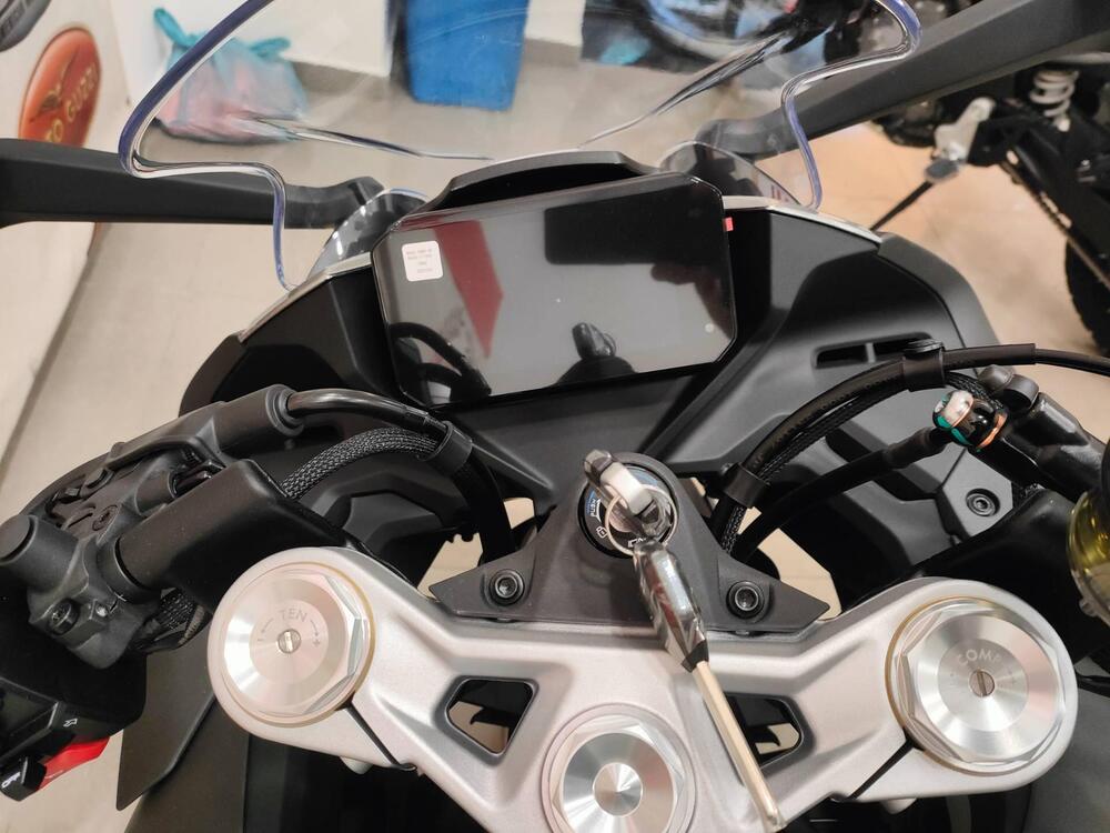 CFMOTO 450SR-S (2024 - 26) (10)