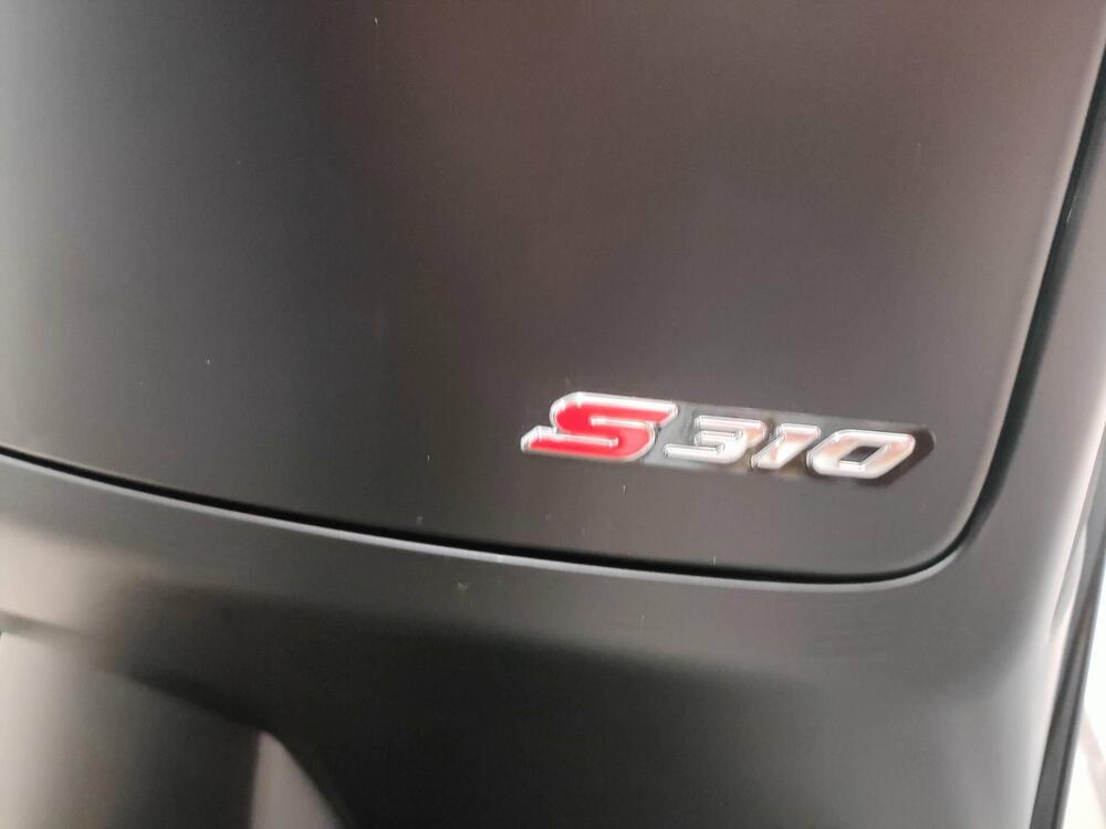 Vespa GTS 310 Supersport (2025) (6)