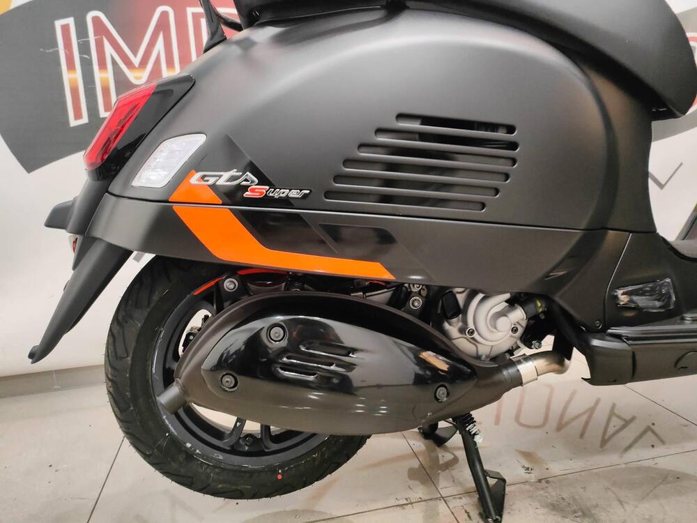 Vespa GTS 310 Supersport (2025) (7)