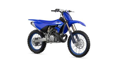 Yamaha YZ 250 (2025) nuova