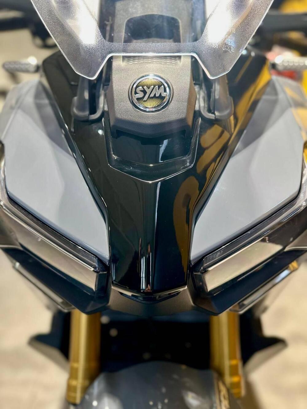 Sym ADXTG 400 (2025) (11)