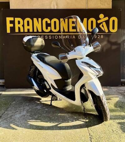 QJ Motor SQ 16 (2025) nuova