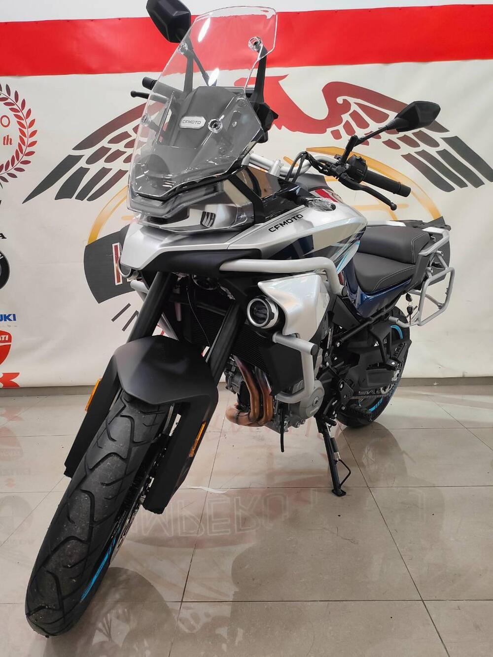 CFMOTO 800MT Sport (2022 - 25) (3)