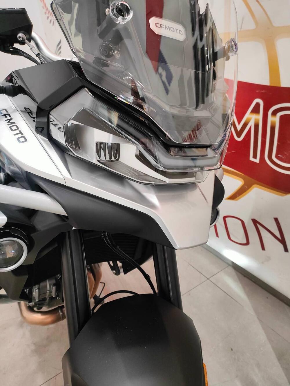 CFMOTO 800MT Sport (2022 - 25) (4)