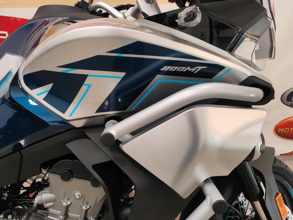 CFMOTO 800MT Sport (2022 - 25) (5)