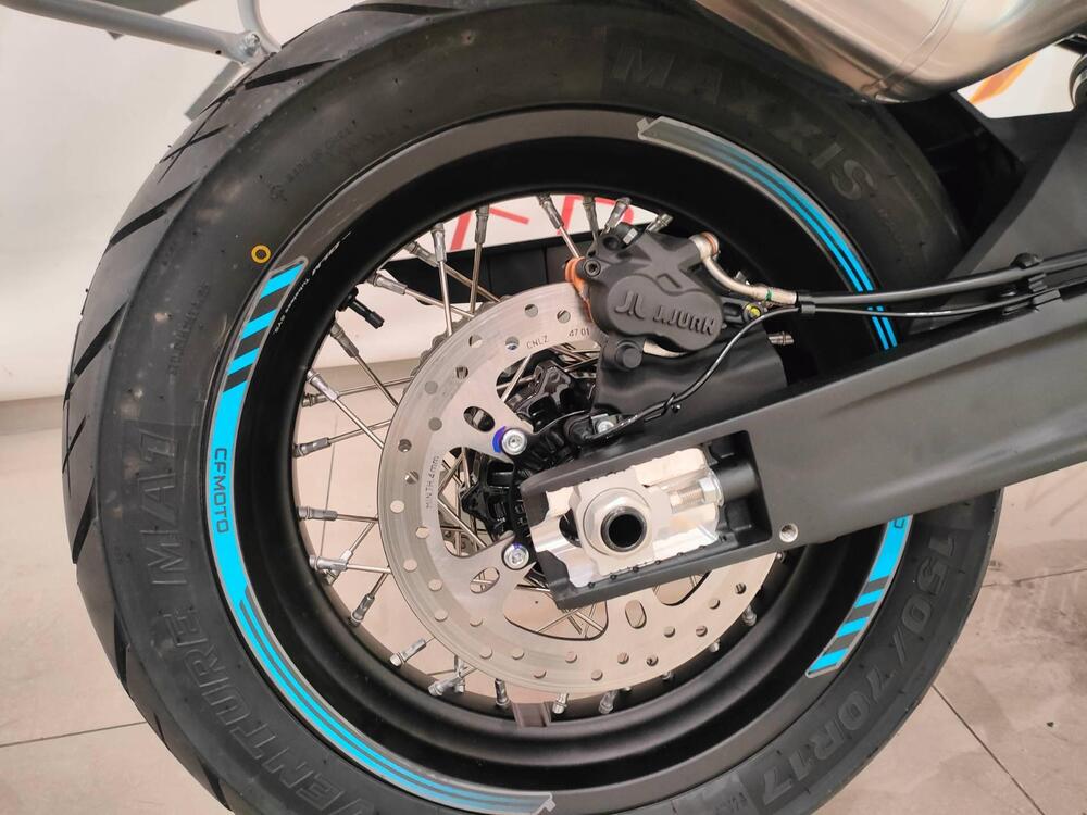 CFMOTO 800MT Sport (2022 - 25) (8)