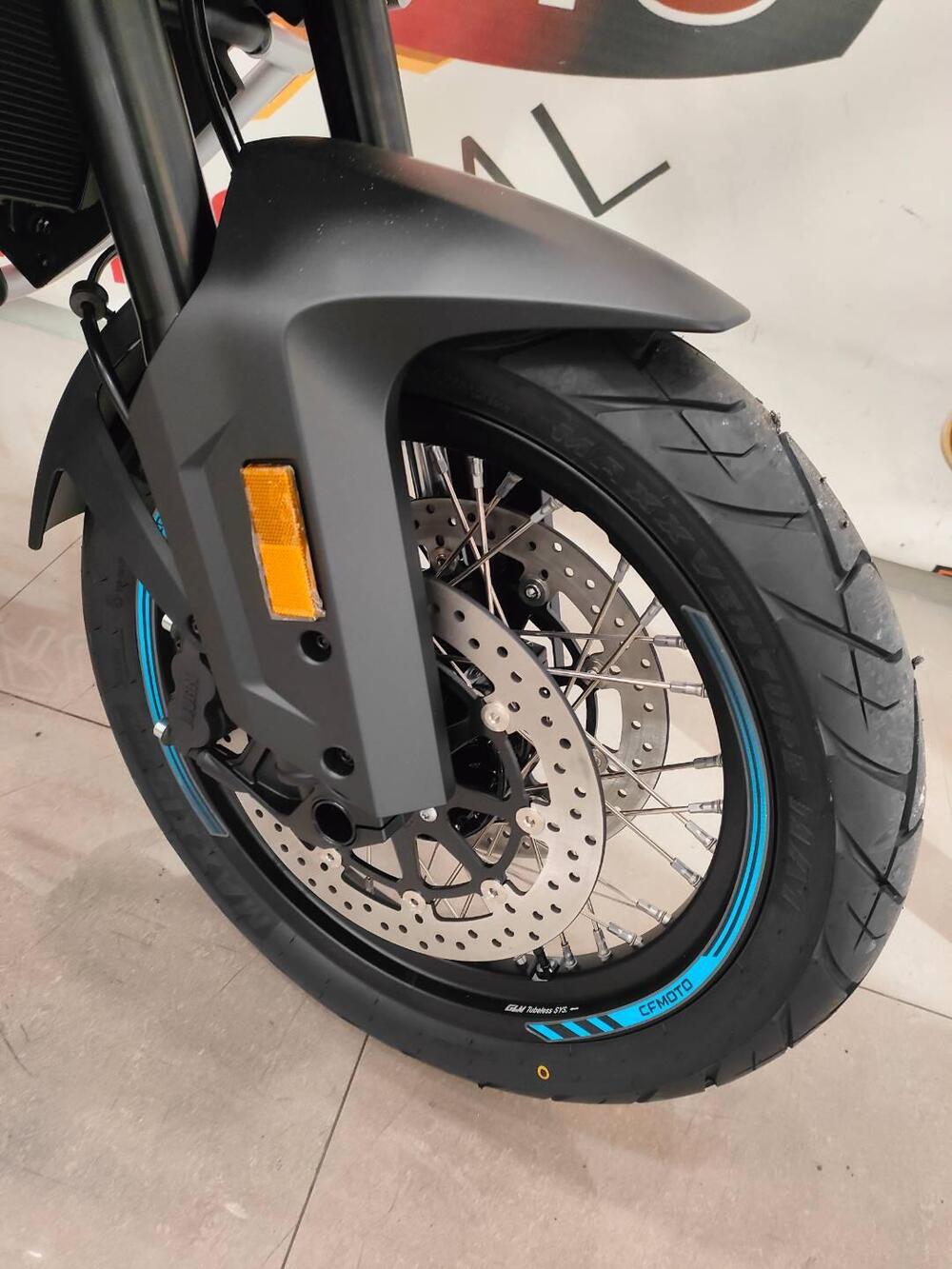 CFMOTO 800MT Sport (2022 - 25) (9)