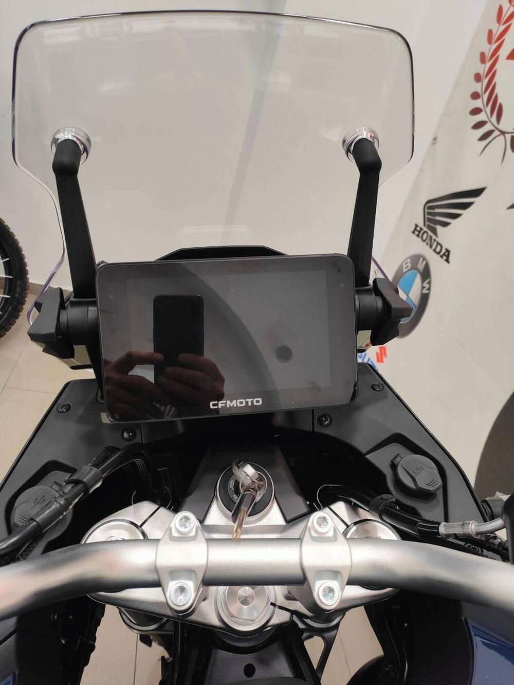 CFMOTO 800MT Sport (2022 - 25) (10)