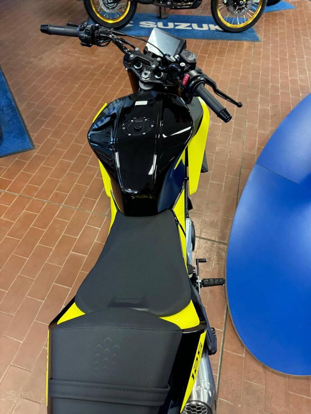 Fantic Motor Stealth 125 (2025) (8)