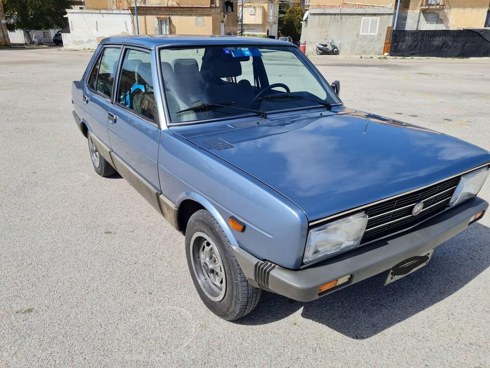 Fiat FIAT 131 SUPERMIRAFIORI TC1300 BENZINA -06/1983 d'epoca a Agrigento (3)