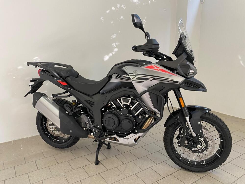 Morbidelli T1002VX (2024 - 26)