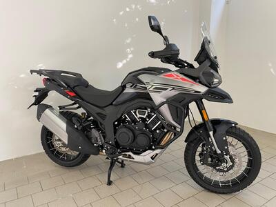 Morbidelli T1002VX (2024 - 25) nuova