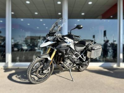 Triumph Tiger 1200 Rally Pro (2022 - 23) usata