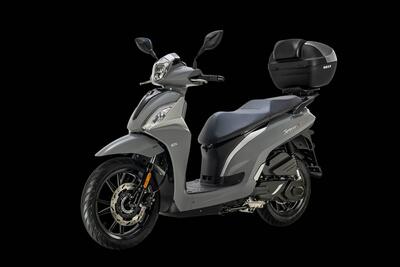 Sym Symphony 125 ST (2025) nuova