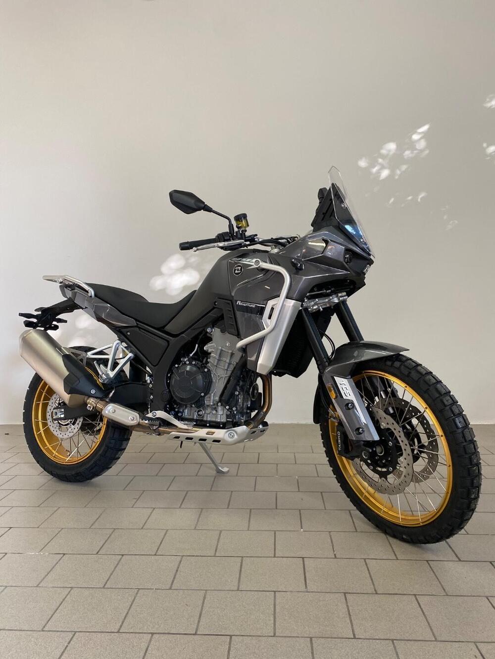 Kove 800X Pro (2024 - 26)