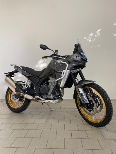 Kove 800X Pro (2024 - 26) nuova