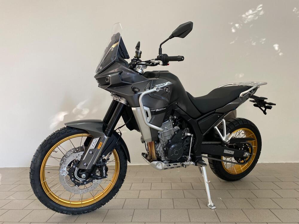 Kove 800X Pro (2024 - 26) (2)