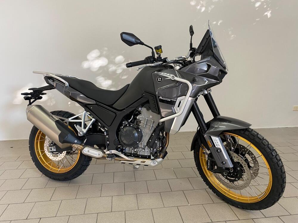 Kove 800X Pro (2024 - 26) (3)