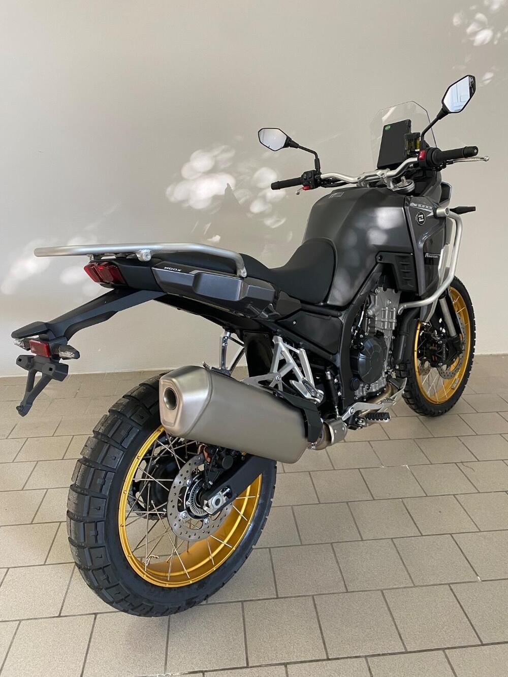 Kove 800X Pro (2024 - 26) (4)