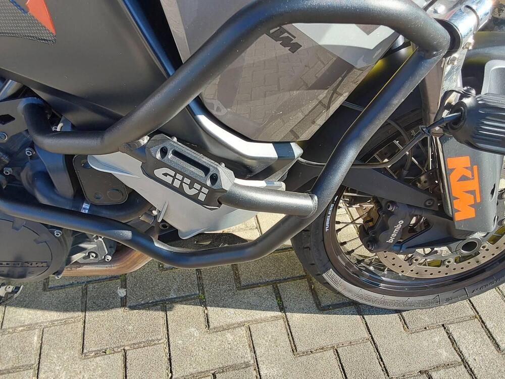 KTM 1190 Adventure R (2013 - 16) (6)