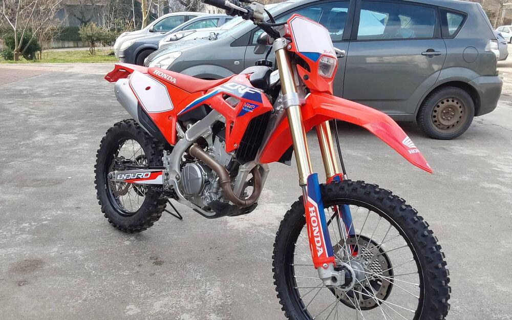 Honda CRF 300 RX Enduro (2023) (2)